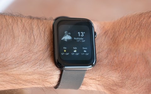 mobvoi ticwatch gth smartwatch