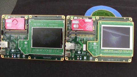 ¿ qué son las pantallas transflectivas? ¿ qué ventajas tienen frente a otras tecnologías?