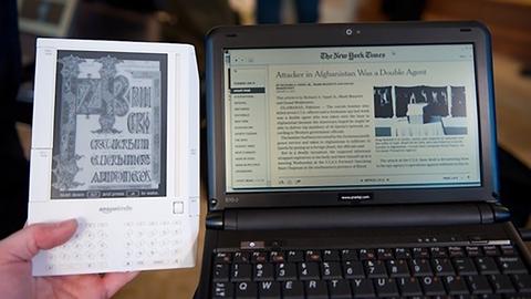 pantalla transflectiva vs e ink
