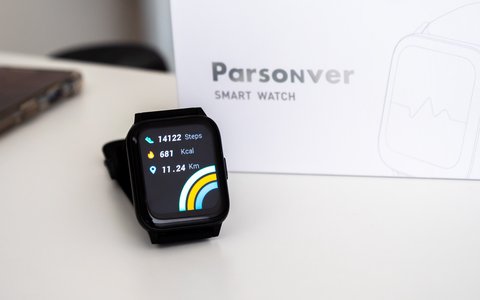 parsonver lw45 detalle pantalla