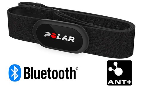 cinta h10 polar