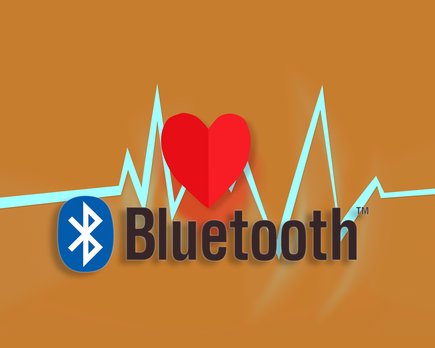 bandas para pulsómetros por bluetooth