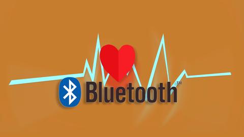 bandas para pulsómetros por bluetooth