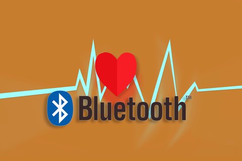 pulsometro bluetooth