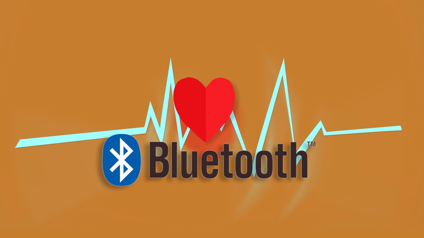 pulsometro bluetooth