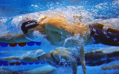 mejorar tecnica natacion