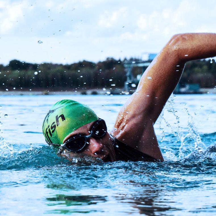 que es indice swolf natacion