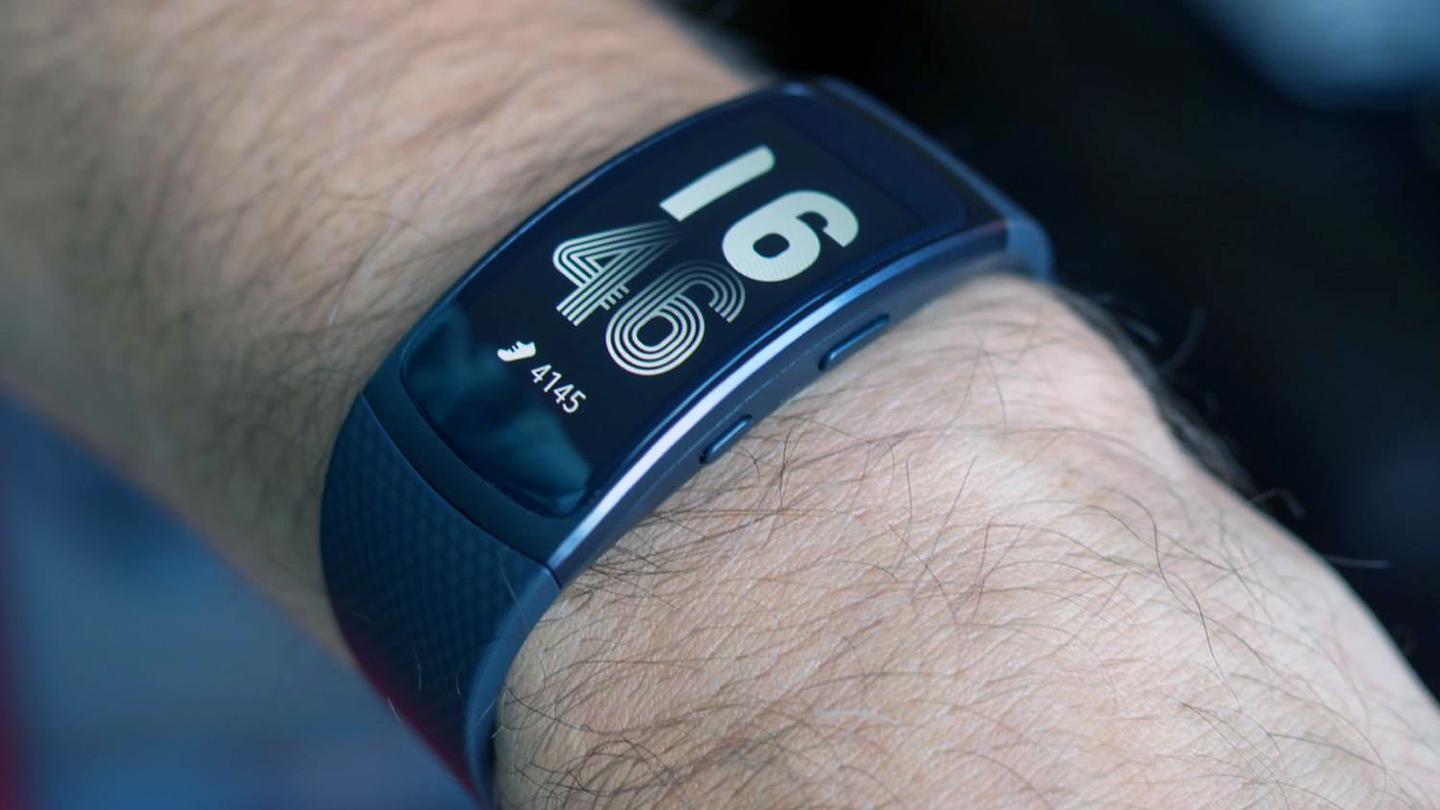 que significa connected gps