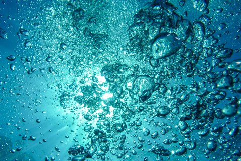 water resistant vs waterproof
