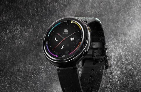 amazfit smart watch 2 diseno