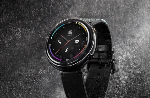 amazfit smart watch 2 diseno
