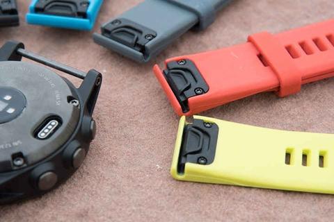 garmin fenix5 fenix5s fenix5x correa intercambiable