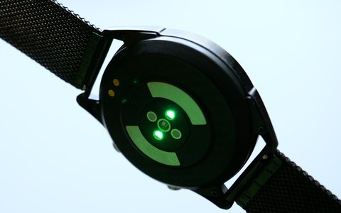 no 1 dt28 sensor frecuencia cardiaca