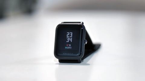 review del amazfit bip el smartwatch barato de xiaomi que no defrauda