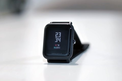xiaomi amazfit bip