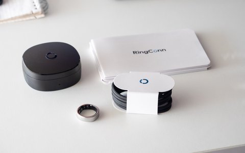 ringconn gen 2 accesorios