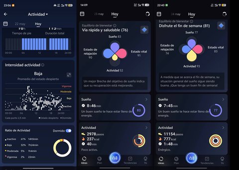 ringconn gen 2 app funciones 4