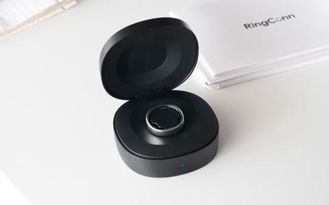 ringconn gen 2 caja