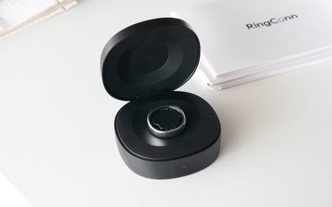 ringconn gen 2 caja