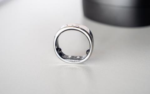 ringconn gen 2 construccion