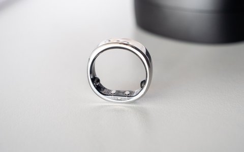 ringconn gen 2 construccion