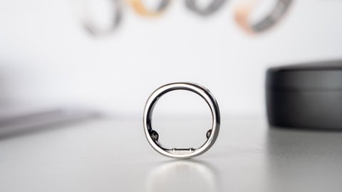 ¿ qué ofrece el anillo inteligente ring conn gen 2? ¿ merece la pena?