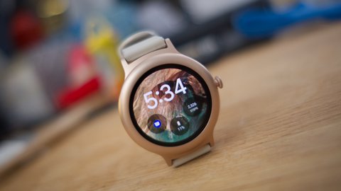 beneficios de un smartwatch