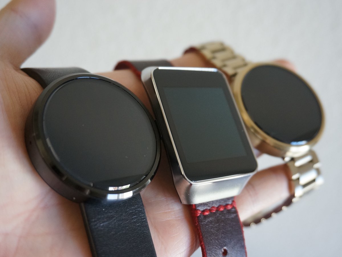Los 9 mejores smartwatch baratos de los probamos todos