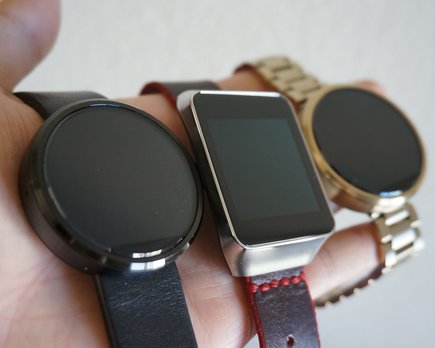 los 9 mejores smartwatch baratos de 2023 los probamos todos