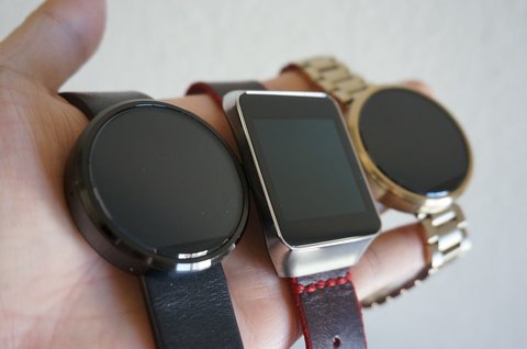 los mejores smartwatch baratos featured