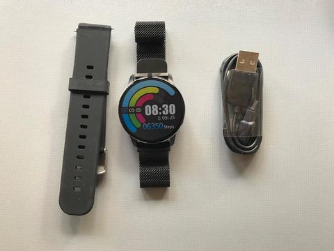 smartwatch barato naixues detalle
