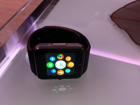 smartwatch barato willful detalle