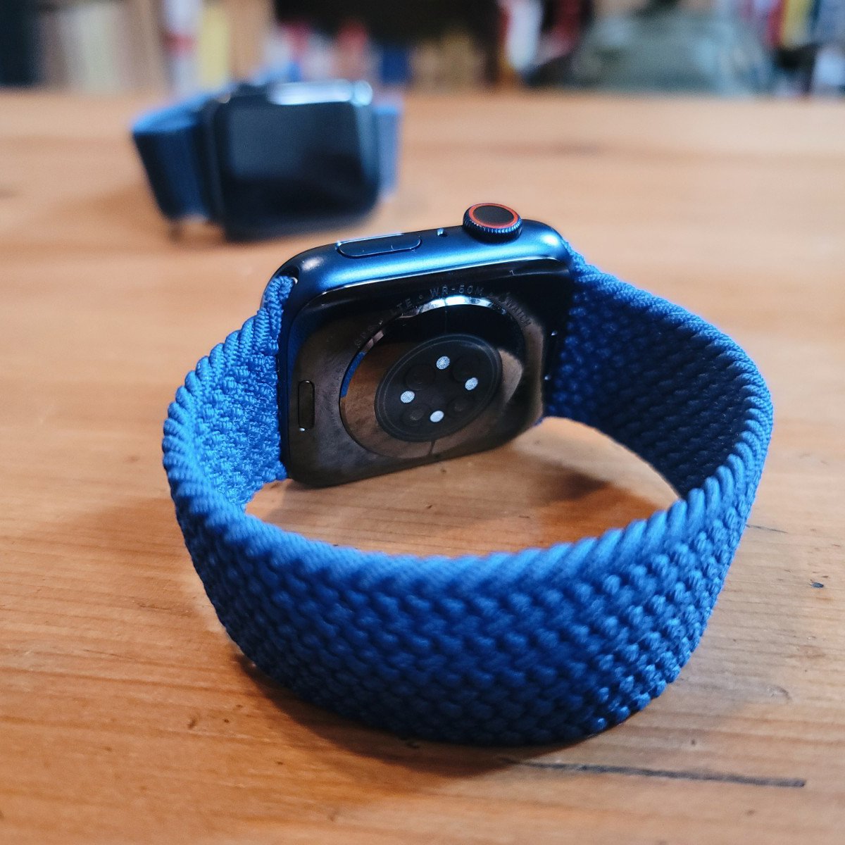 Tallas correas shop apple watch