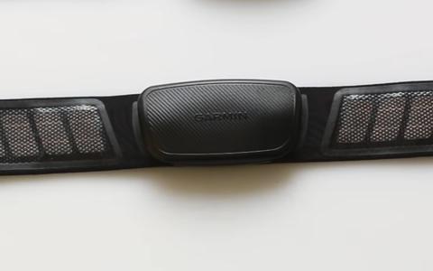garmin hrm dual detalle