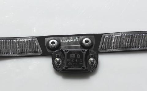 garmin hrm dual sensor