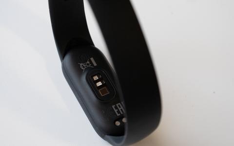 xiaomi mi band 6 forma