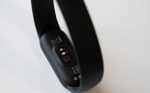xiaomi mi band 6 forma