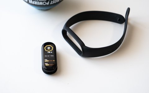 xiaomi mi band 6 pai