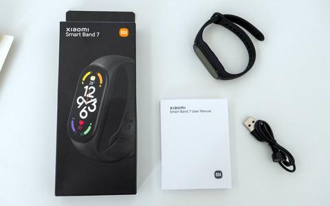 xiaomi mi band 7 accesorios