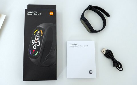 xiaomi mi band 7 accesorios