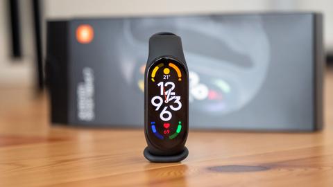 xiaomi mi band 7