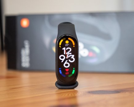 xiaomi mi band 7