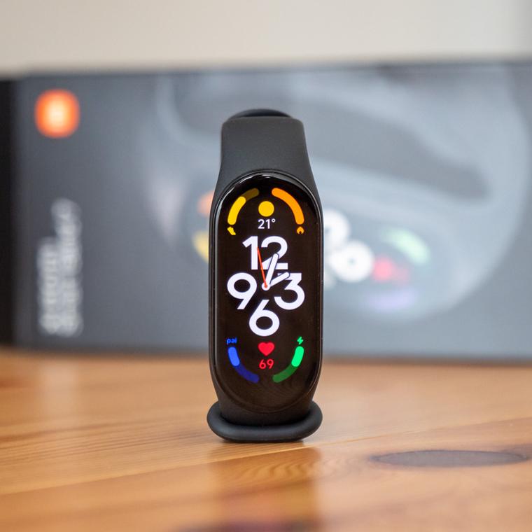 xiaomi mi band 7