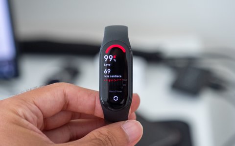 xiaomi mi band 7 spo2