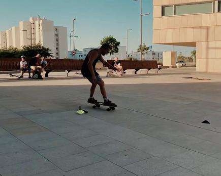 surfskates carver vs. smoothstar