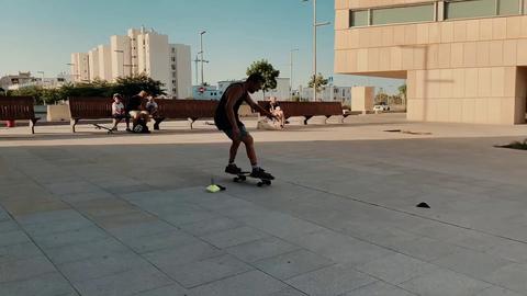 surfskates carver vs. smoothstar