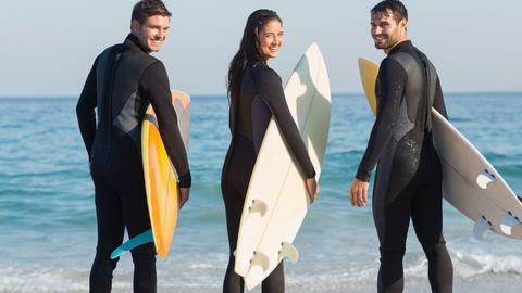 consejos para elegir traje de neopreno para surf