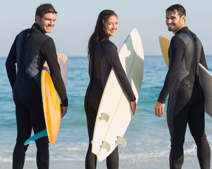consejos como elegir traje neopreno wetsuit