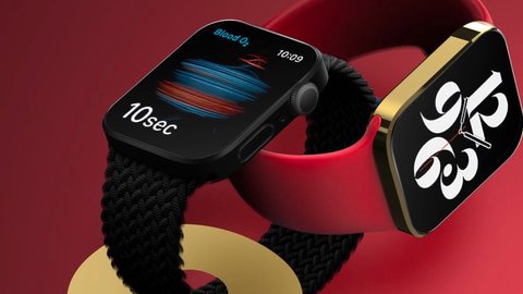 apple watch igual predecesor