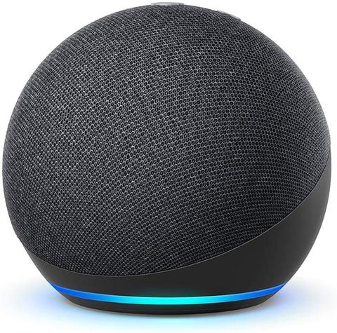 altavoces echo